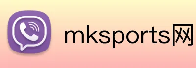 mksports网站 logo